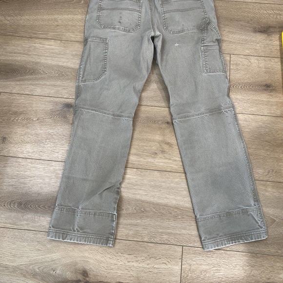 Noble Outfitters Hammer Drill Canvas Heavy Duty Work Pants Men's 32x32 - Picture 10 of 10